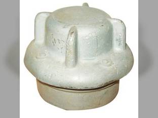 Used Hydraulic Oil Filler Cap Compatible with John Deere 4840 4555 4050 2510 4240 3010 4230 4760 4560 4455 4010 4040 4430 4250 4650 8430 4030 4630 3020 4255 4055 4955 4440 4850 4640 4020 4755 4450