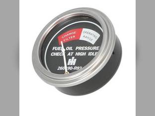 Fuel Gauge International 600 TD9 MTA W6 450 MD W450 400 W400 650 TD6 260390R94