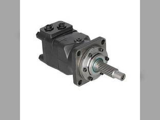 Hydraulic Motor Case 1838 1838 1840 1840 230459A1
