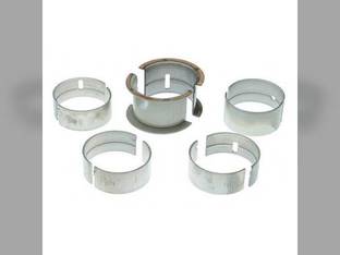 Main Bearings - .030