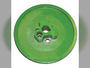 Outer Fan Shaft Sheave John Deere 6600 6601 6602 7701 6620 7700 6622 7721 7720 8820 H97600