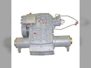 Reconditioned Transmission Compatible with Lexion 570R 540R 580R 560R 7693521