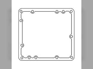 Transmission Gear Shift Cover Gasket fits International 706 756 766 786 806 826 856 886 966 986 1066 1086 1206 1256 1456 1466 1468 1486 1566 1568 1586 3088 3288 3388 3588 3688 3788 6388 6588 380112R2