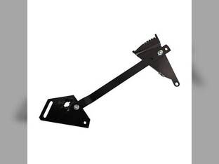 Sieve/Chaffer Adjuster Linkage Electronic fits Case IH 7230 7240 7250 8230 8240 8250 9230 9240 9250 47884009