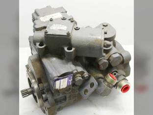 Used Hydraulic Pump New Holland TV140 TV6070 TV145 47112029