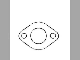 Exhaust Manifold Gasket Compatible with John Deere 4230 4455 4640 4020 4630 9500 3020 4320 4440 4850 4250 4650 9600 7720 7720 8430 4010 4000 4040 4430 4450 6600 9650 4240 3010 7700 7700 6620 7200