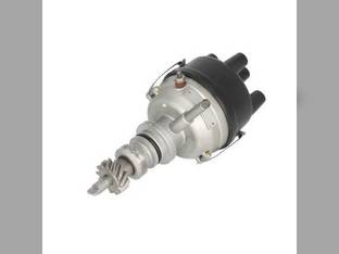 Remanufactured Distributor fits Ford NAA FAC12127D 86643560