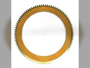 Clutch Disc 7