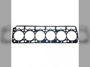 Head Gasket fits International Hydro 100 Hydro 186 986 3688 966 1066 1086 3488 3588 3788 4386 5288 5488 6588 6788 7288 1466 1486 1566 1586 3388 4166 4186 5088 6388 fits Case IH 1342421C2 1819547C91