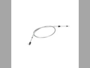 Rockshaft Control Cable Compatible with John Deere 2510 3010 3020 AR26810