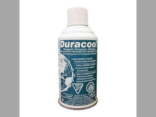 Refrigerant, Duracool 12A, 6 oz. Recharge Can