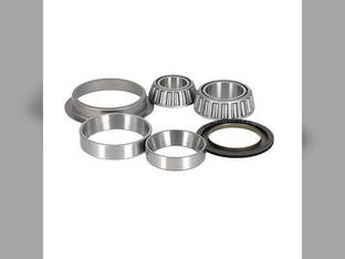 Wheel Bearing Kit John Deere 2020 1520 2030 2630 2750 2550 2140 300 1020 2950 2350 2040 3040 3130 4430 2640 2840 2150 2555 2250 3140 2755 2355 4030 2440 1640 310 4230 2155 3150 Massey Ferguson 265