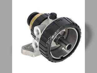 Fuel Filter Head Compatible with John Deere 7600 7200 7710 6300 7800 6600 6500 6500 5325N 9935 5200 7700 6200L 6200 7210 5525N 7610 5400 4700 7400 6100 5400N 7410 8875 6400 5425N 5300 7510 5500 7405