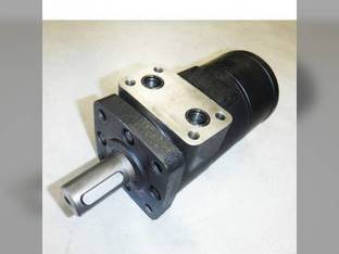 Used Rotary Screen Hydraulic Drive Motor Case IH 8010 2588 2577 7088 AFX8010 86995688