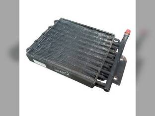 Used Oil Cooler fits John Deere DB37 DB41 DB50 DB55 DB60 DB62 DB74 DB80 DB83 DB90 DR12 DR16 DR18 DR24 1700 1720 1725 1730 1750 1760 1760NT 1770 1770NT 1790 1735 1765 1775 1785 1795 1755 1775NT AA47337