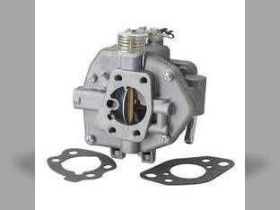 Carburetor fits John Deere Gator XUV 550 Gator XUV 550 S4 Gator XUV 560 S4 Gator XUV AUC10140