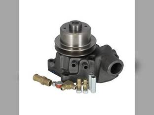 Water Pump John Deere 2440 310 820 302A 440 400 302 2040 70D 2420 301 2280 2240 70 380 300B 301A 830 480 300 1530 440A 1020 401 2020 1520 2030 290D 440B AT27018