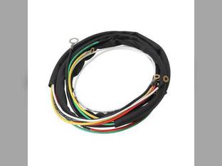 Wiring Harness - Economy - 6V Systems fits Allis Chalmers RC WC WF 70224635 70208337 70208333 224635 70209288 70224633 208322 70208322 208333 208337 209288 224633