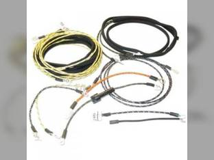 Wiring Harness fits Oliver 70