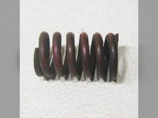 Used Tortional Damper Spring Compatible with John Deere R56722