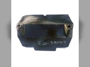 Used Fuel Tank 50 Gallon International 786 886 986 104630C1