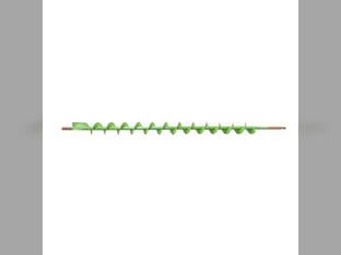 Lower Tailings Auger fits John Deere CTS CTSII 9400 9410 9450 9500 9500 SH 9501 9510 9510 SH 9550 9550 SH 9560 9560 SH 9560 STS 9650 9650 CTS 9660 9660 CTS AH126206 AH140213 AH146322 LAJR94001