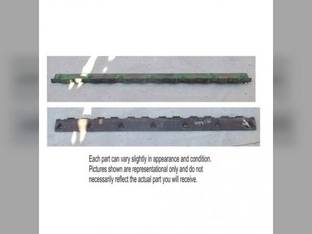 Used Cylinder Filler Plate fits John Deere T660 T670 W650 W660 9600 9610 9640 9660 9680 H144036