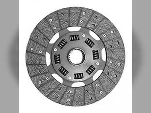 Remanufactured Clutch Disc fits Ford 5000 5100 5110 5190 5200 5340