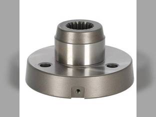 Auxilliary Hydraulic Pump Drive Hub Case IH 1660 1688 1680 2188 2144 1620 2366 2166 1670 1640 1644 2388 1666 2344 196482C3 International 1460 1420 1480 1440 1470 196482C2