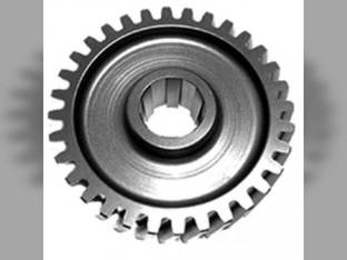 Steering Sector Gear International 300 350 Super H H 50038DB