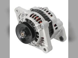 Alternator Compatible with Kioti LK3054 DK55 DS3510 CK25 DK40 DS4110 CK30 DK45 CK27 DS4510 DK50 CK35 DS4110 HS E7230-64012
