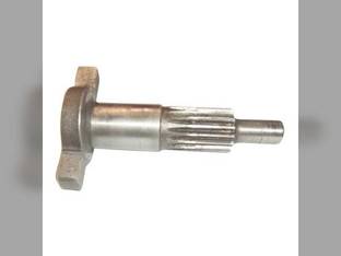 Used Distributor Drive Shaft International Super M M MD Super A Cub Lo-Boy H B O6 340 450 404 Cub C 350 W6 130 424 Super C 444 240 I6 140 300 200 504 100 HV A O4 330 Super H 650 W9 230 W4 400 I4 2424