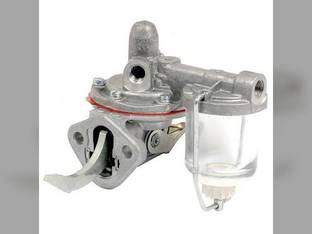 Fuel Lift Transfer Pump Massey Ferguson Super 90 1130 410 1100 90 2641344