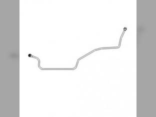 Oil Line - Dual Selective Control John Deere 3010 3010 AR26966