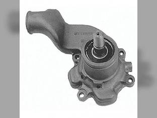 Remanufactured Water Pump Massey Ferguson 180 265 175 165 737638M91