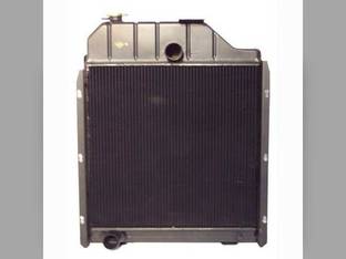 Radiator Massey Ferguson 3090 3070 3120 3095 3382795M93