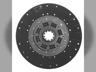 Remanufactured Clutch Disc Ford 5100 6700 6610 5340 5900 5110 5600 5700 6710 5000 6500 5200 5610 5190 6600