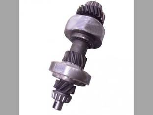 Remanufactured Topshaft Assembly John Deere 3020 R33512