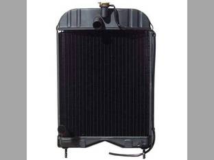 Radiator Massey Ferguson 35 205 2135 148 203 135 20 1660499V94