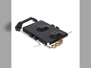 Battery Tray Kit fits Bobcat S100 S130 S150 S160 S175 S185 S205 T110 T140 T180 T190 553 751 753 763 773 6718260