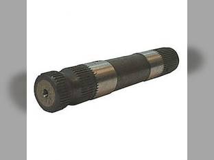 Steering Shaft fits Massey Ferguson 235 265 275 290 292 295 440 50 165 168 175 178 185 188 285 565 575 590 670 675 690 50 50D 50E 50F 50H 50HX 60H 275 290 50 50D 50E 50H 50HX 60H 690 1676666M1