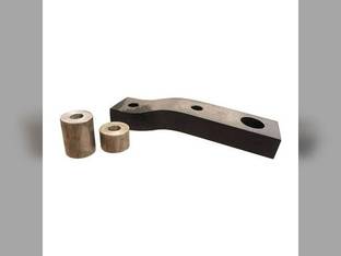 Drawbar Hammerstrap Kit Case IH 7210 7250 8910 7130 7140 7230 7120 8930 7150 8920 7240 7220 8950 7110 8940