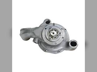Water Pump fits White 2-150 10B30457-R fits Minneapolis Moline G1050 G1350 G1355 G955 G950 10B30457-R