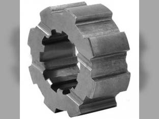 Pinion Shaft Gear - 2nd & 3rd Allis Chalmers D15 D10 D12 D14 CA 70225829