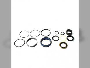 Hydraulic Seal Kit - Stabilizer Cylinder Case 580M 580 Super M 590 Super M 84154317
