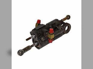 Used Hydraulic Boost Control Gehl 6625 SL6625 087215