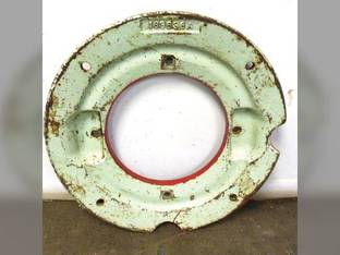 Used Rear Wheel Weight Oliver 1870 1550 1555 1755 1855 1955 1650 1655 1950T 2050 2150 1850 1950 1750 White 2-70 2-85 2-88 2-105 2-110 2-78 4-78 2-62 Minneapolis Moline G955 G750 163636A
