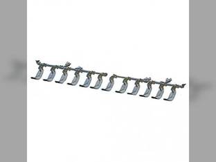 Stalk Stryker Complete Kit - 12 Row Compatible with John Deere 1290 1291