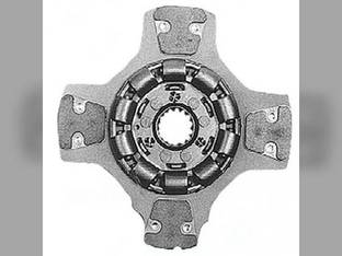 Remanufactured Clutch Disc Oliver 880 88 1555 1600 Super 88 1550 161153AS
