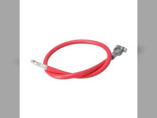 Battery to Starter Cable - 31